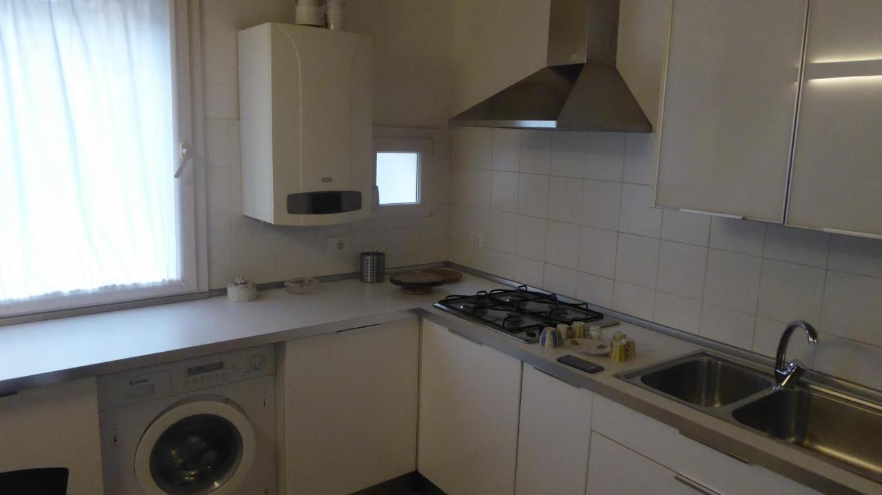 Sestiere Dorsoduro, A Due Passi Da Zattere Apartment Venice Exterior photo