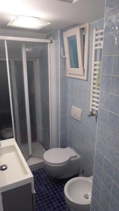 Sestiere Dorsoduro, A Due Passi Da Zattere Apartment Venice Exterior photo
