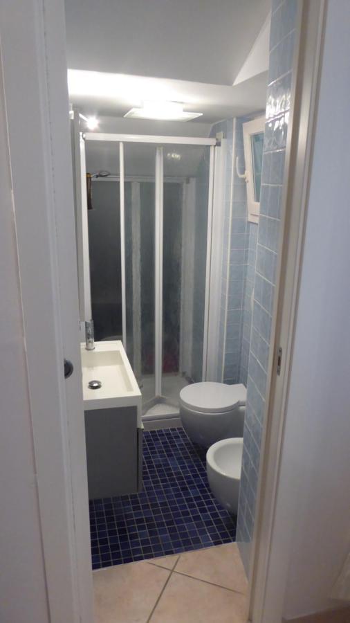 Sestiere Dorsoduro, A Due Passi Da Zattere Apartment Venice Exterior photo