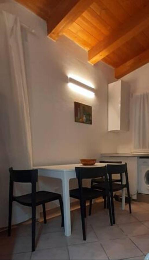 Sestiere Dorsoduro, A Due Passi Da Zattere Apartment Venice Exterior photo